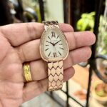 Bvlgari Serpenti Seduttori 33mm - gallery