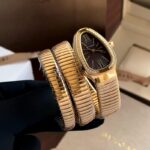 Bvlgari Serpenti Spiga Gold Edition - gallery