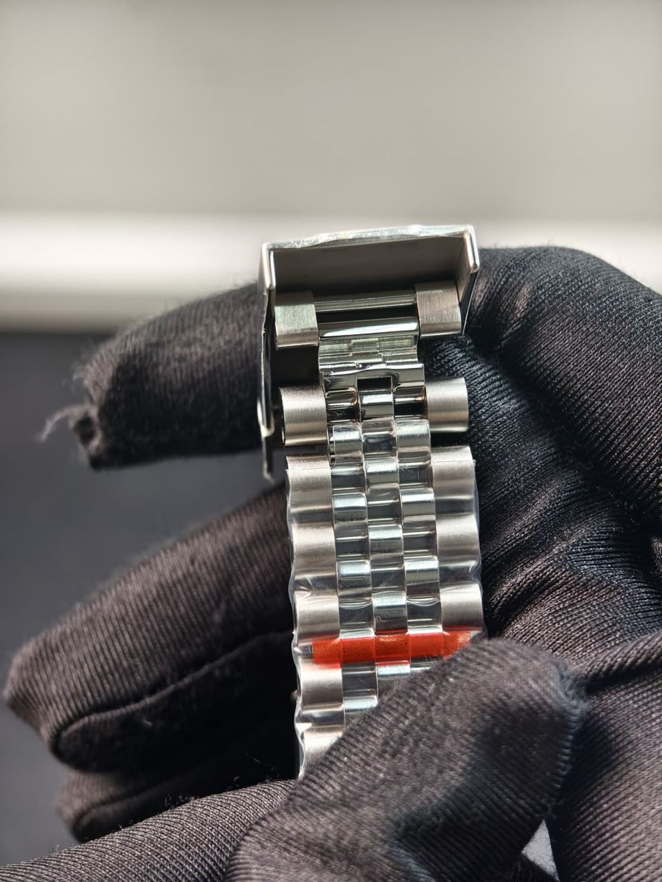 Rolex Sky Dweller Super Clone 326934 White 42mm - gallery