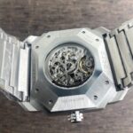Bvlgari Finissimo Skeleton Dial 40mm - gallery