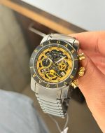 Bvlgari Nuclear Weapon Series 45mm - gallery