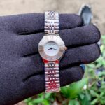 Cartier 21 Must De Cartier Ladies RoseGold - gallery