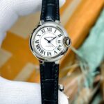 Cartier Ballon Bleu Wsbb0028 Women Automatic - gallery