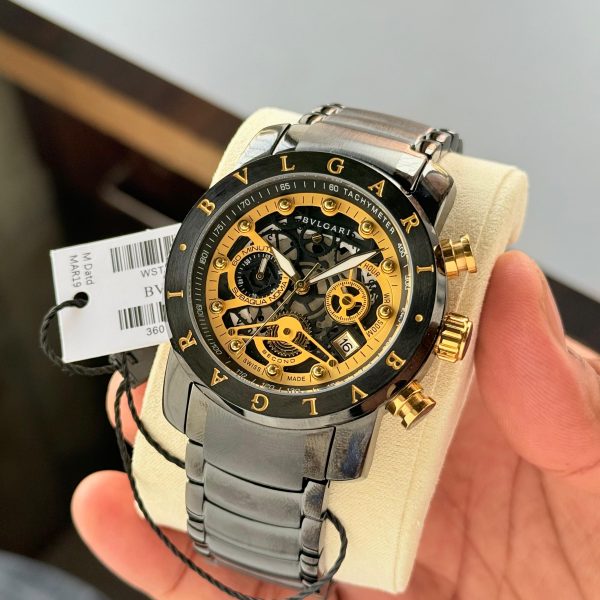 Cartier Ballon Bleu 40MM Automatic - gallery