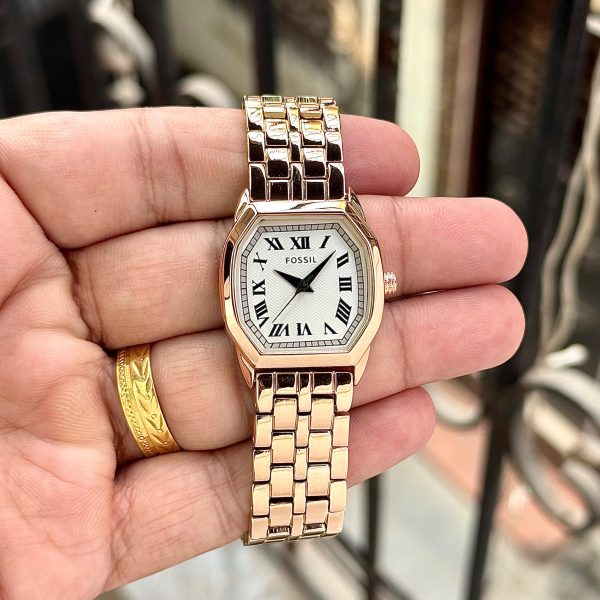 Cartier Ballon Bleu 40MM Automatic - gallery