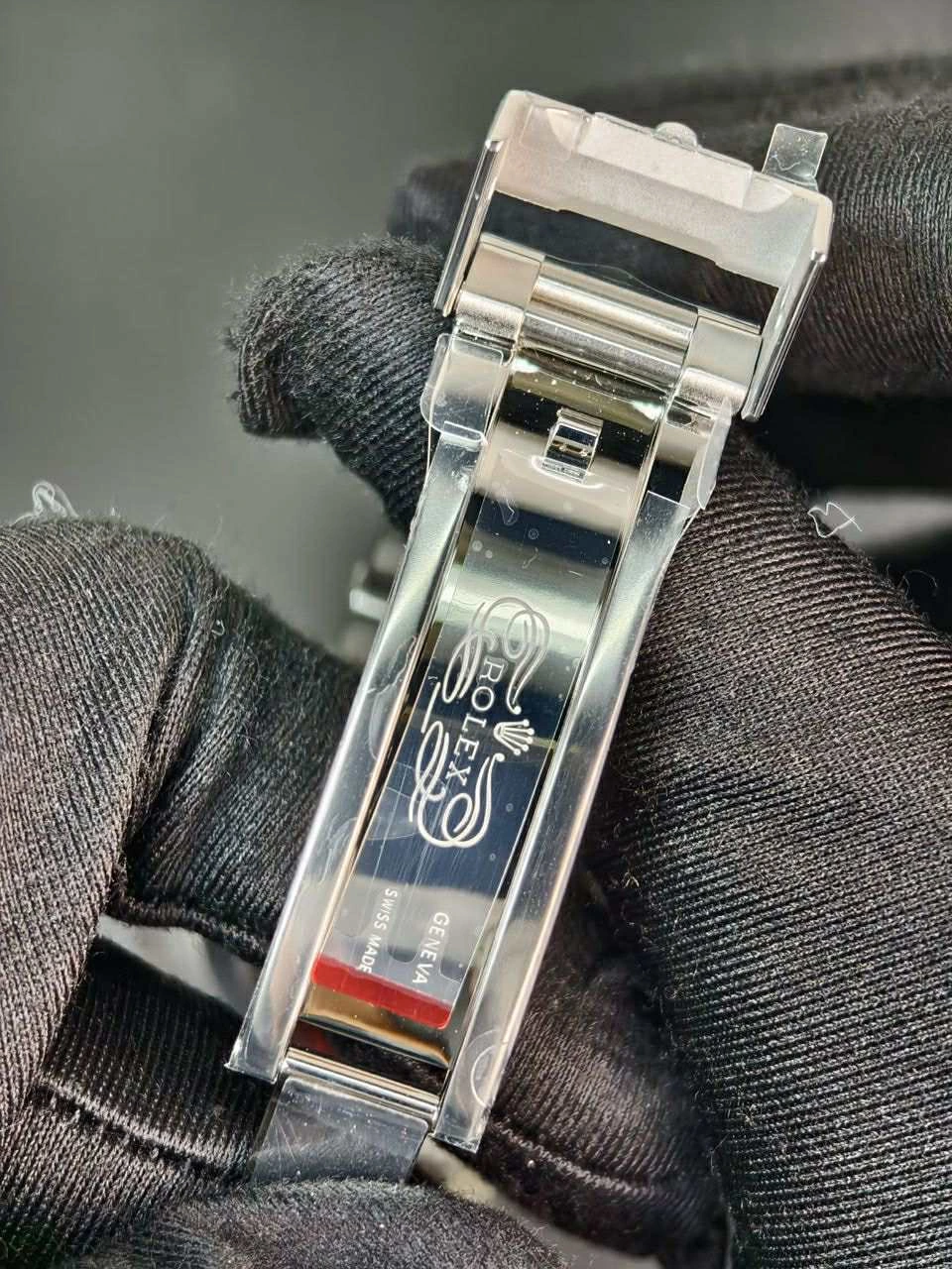 Rolex Submariner Black Dial 126610LN Super Clone 41mm 3235 Movement - gallery