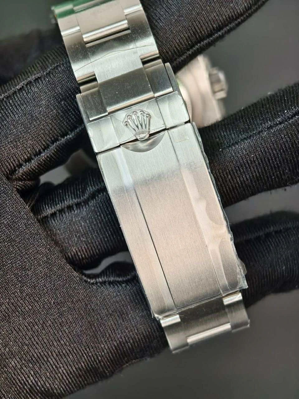 Rolex Submariner Black Dial 126610LN Super Clone 41mm 3235 Movement - gallery
