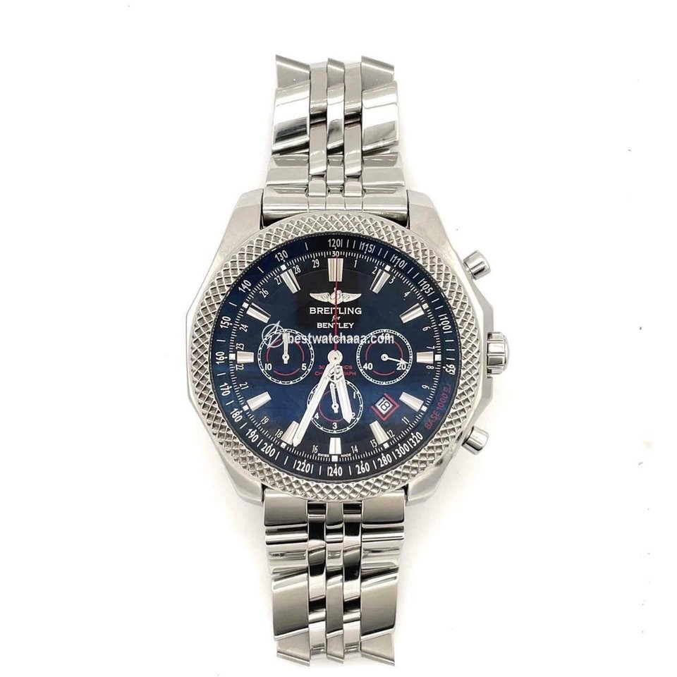 Breitling Bentley Barnato Automatic A25368