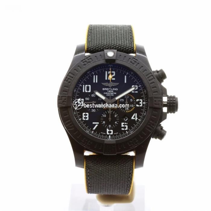 Breitling Avenger Hurricane Mens watch Unisex Automatic XB0170E4|BF29|257S