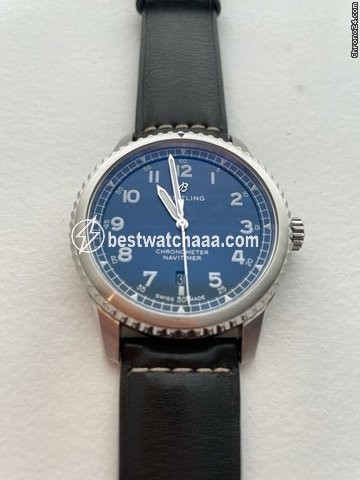 Breitling Navitimer 8 Mens watch Unisex Automatic Steel A17314101C1X2