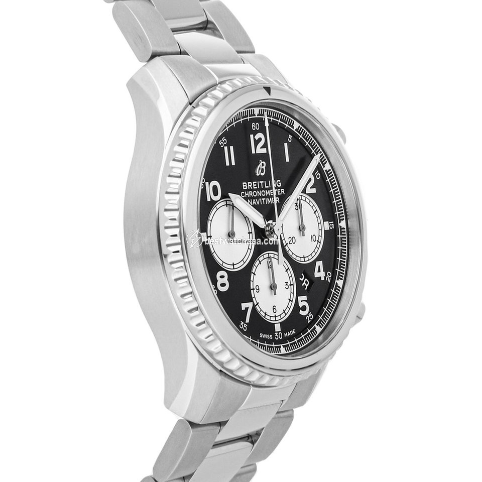 Breitling Navitimer 8 Mens watch Unisex Automatic Steel AB0117131 B1A1 - gallery