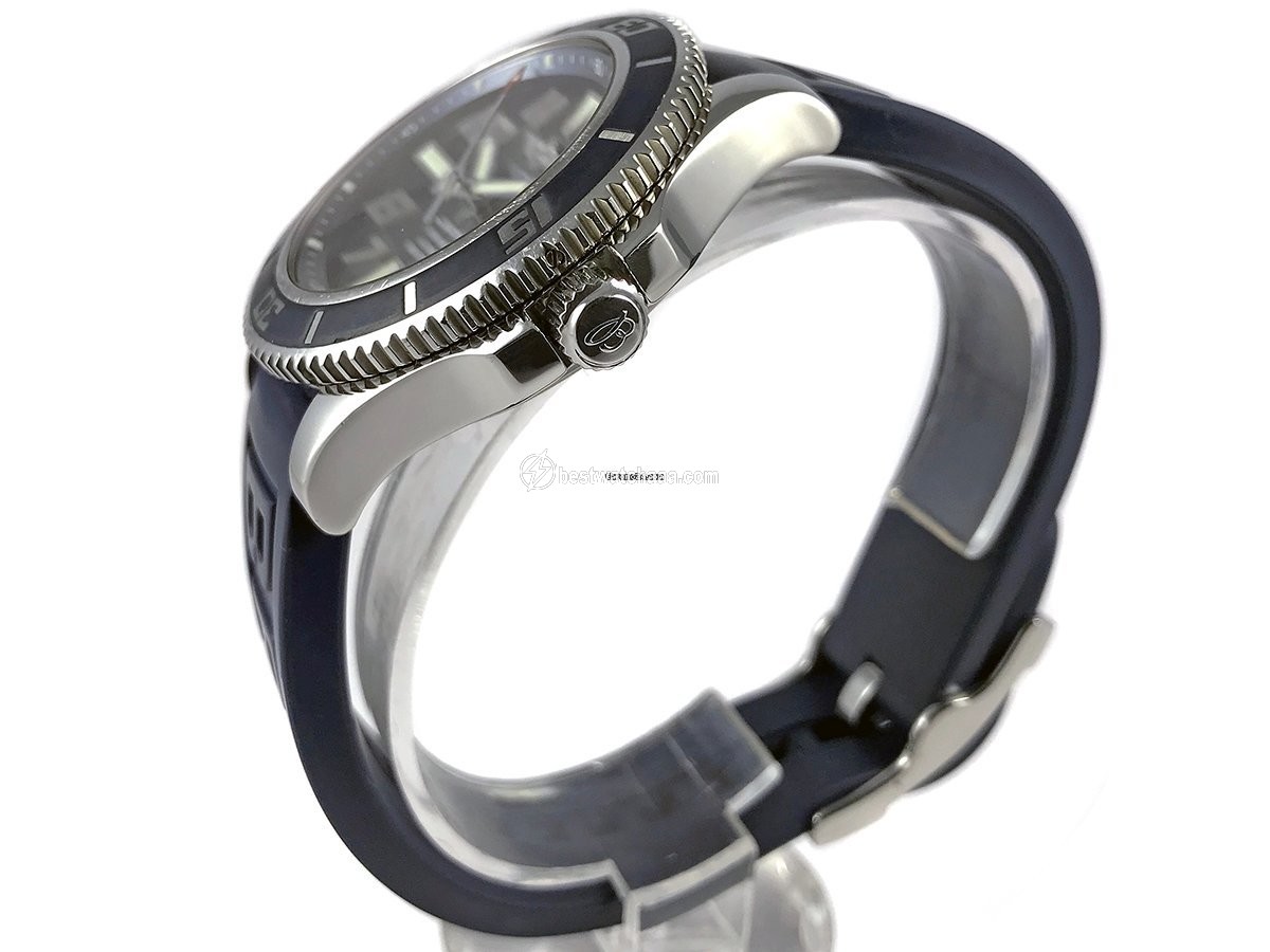 Breitling Superocean 42 Mens watch Unisex Automatic Steel A173643B C868 - gallery