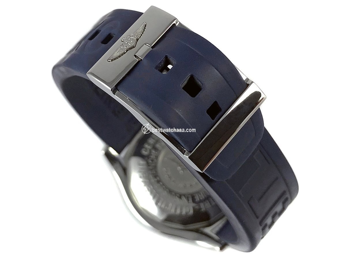 Breitling Superocean 42 Mens watch Unisex Automatic Steel A173643B C868 - gallery