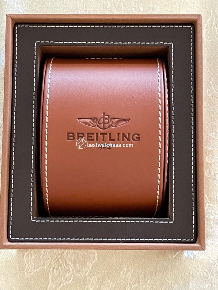 Breitling Aerospace EVO Mens watch Unisex Quartz Titanium E7936310 - gallery