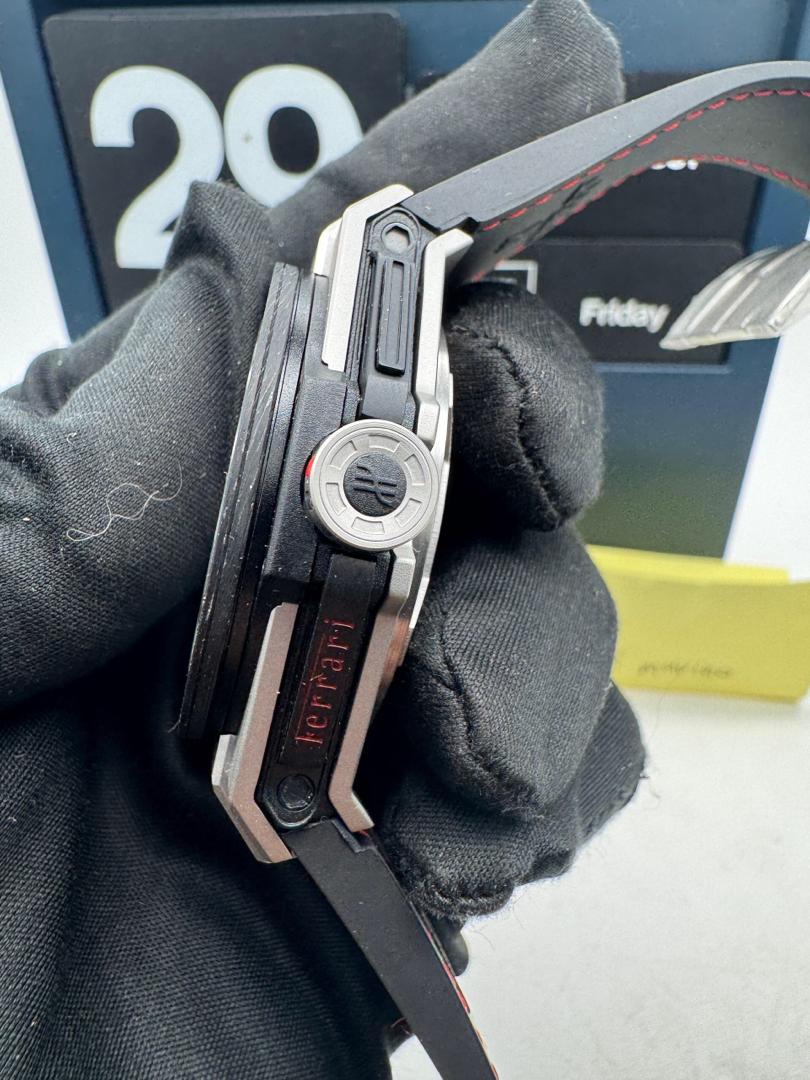 Hublot Big Bang Super Clone 45MM 401.NJ.0123.VR - gallery