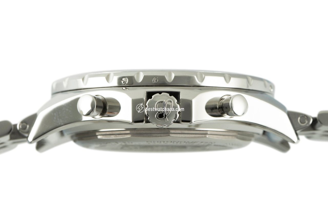 Breitling Bentley Le Mans Mens watch Unisex Automatic Steel A22362 - gallery