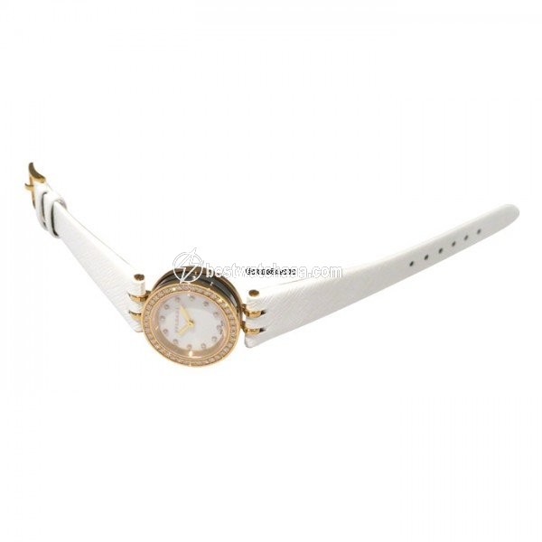 Bulgari B.Zero1 Quartz Rose gold BZ23WSGDL 12 - gallery