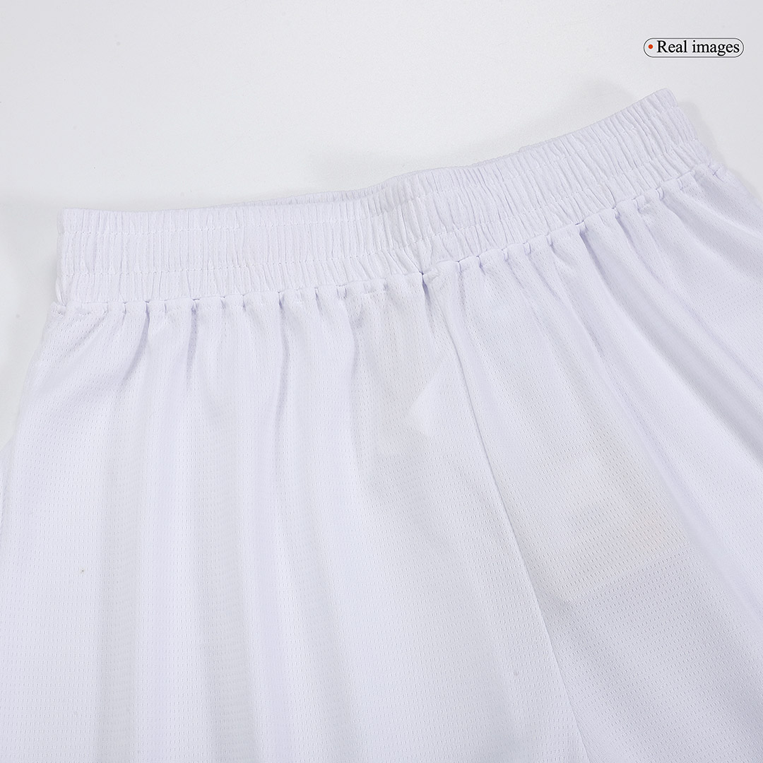 23-24 Al Hilal SFC Away Soccer Shorts - view 8