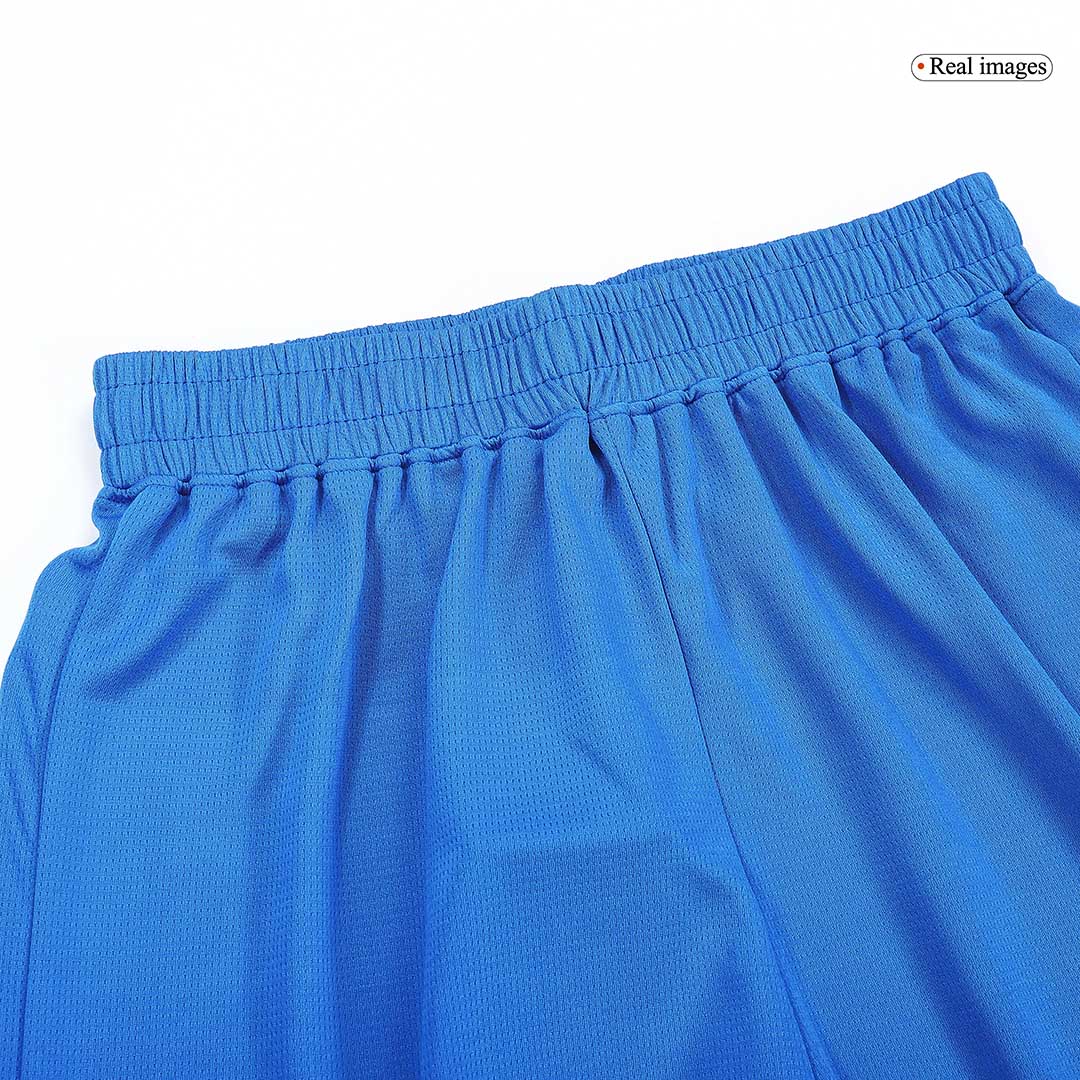 23-24 Al Hilal SFC Home Soccer Shorts - view 7