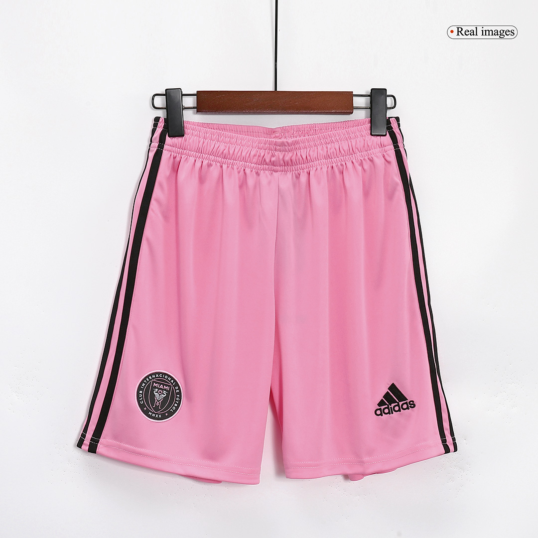 Shorts 22-23 Inter Miami CF Home Soccer Shorts vs The Original: A Detailed Comparison