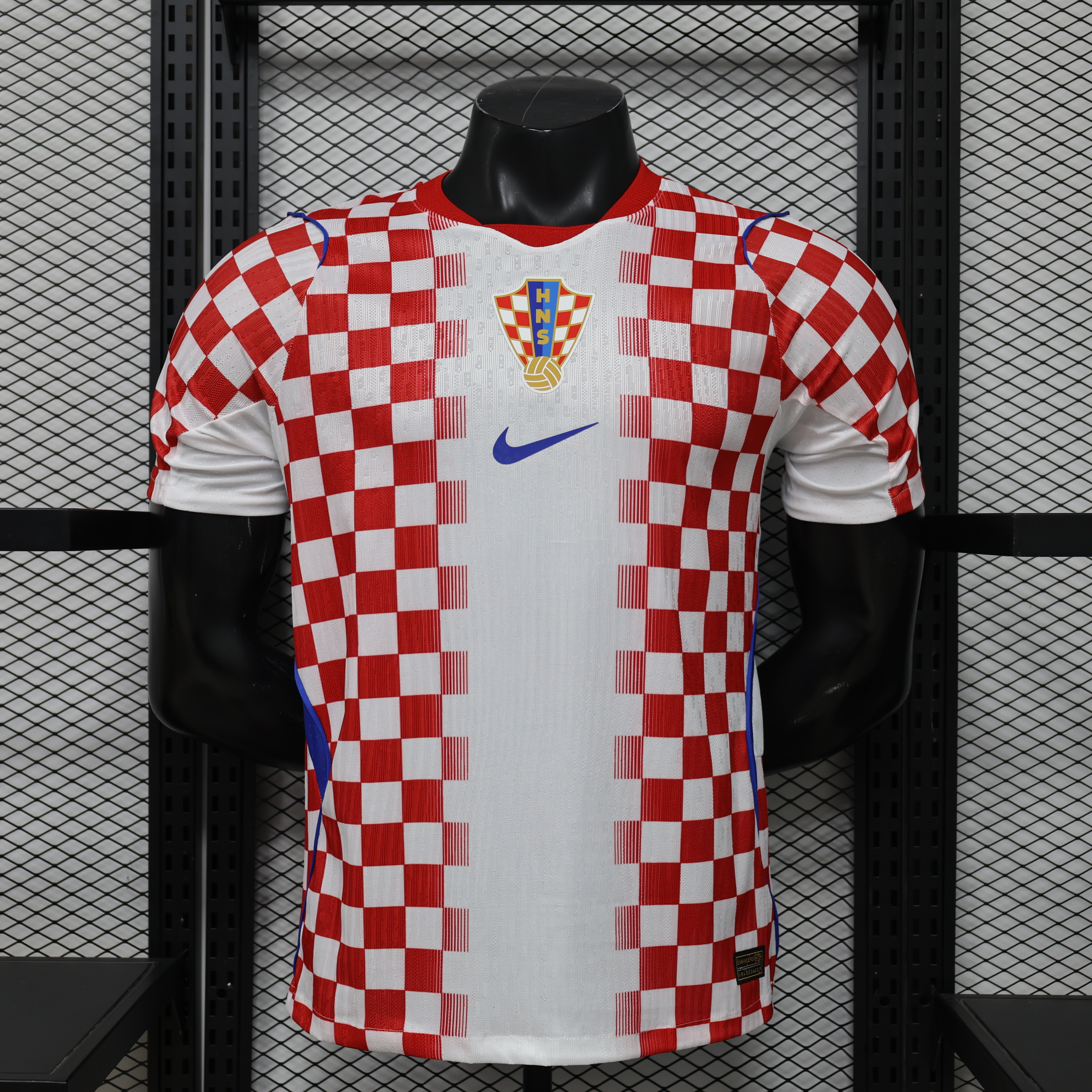 The Ultimate Guide to Choosing a Croatia 2026-27 Croatia Home World Cup Soccer Jersey Authentic Shirt