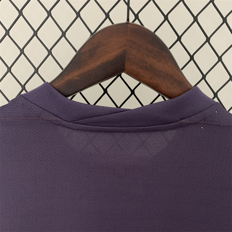 2024 England Euro Cup Away Jersey - view 8