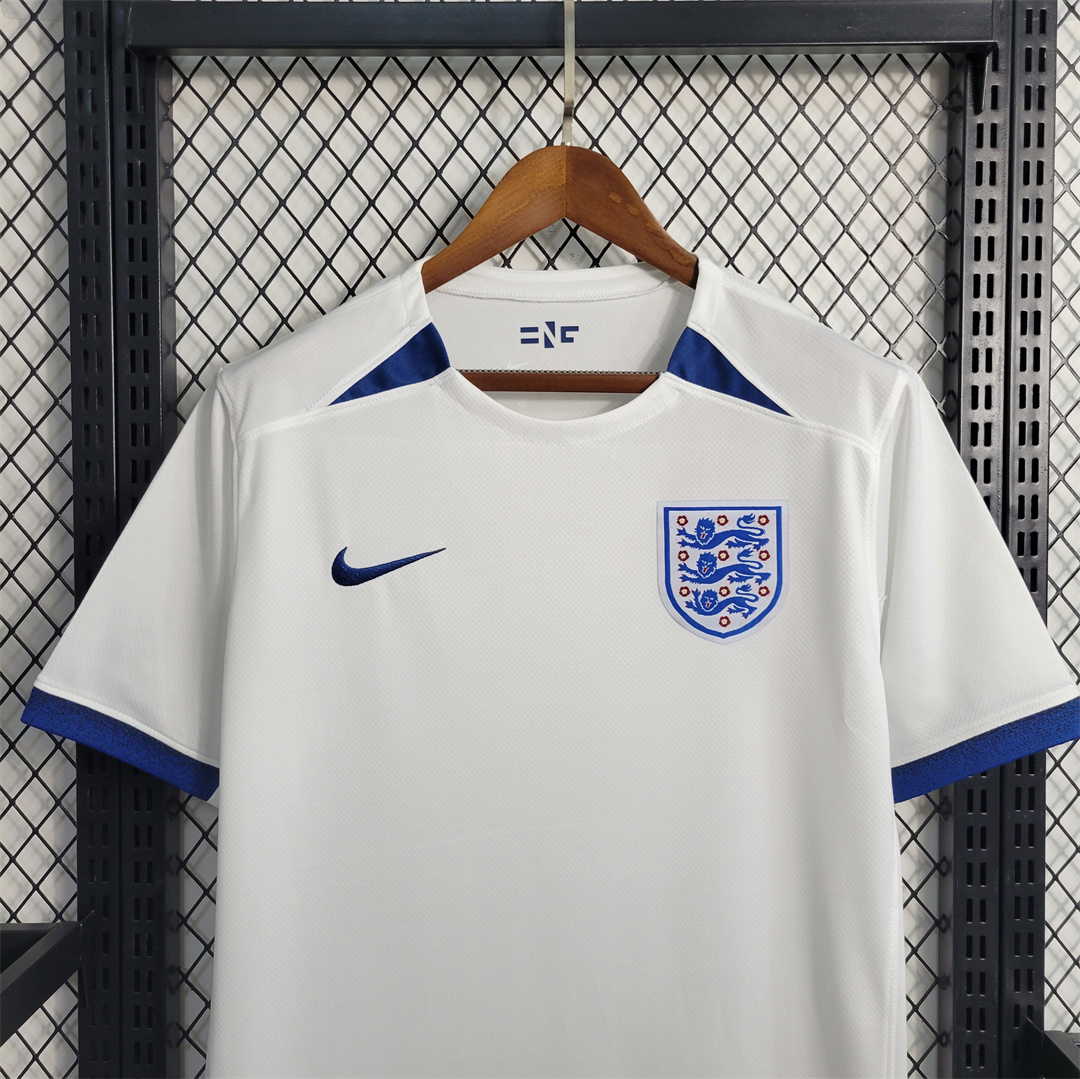 2023 England World Cup Home Fan Edition - view 9