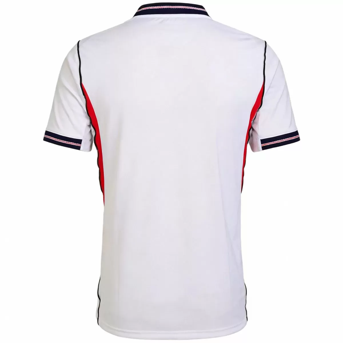 2026 England Home Wolrd Cup Soccer Full Kit Jersey+Shorts+Socks - view 4