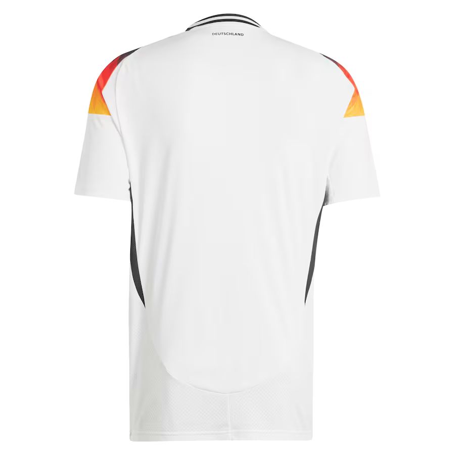 2024 Germany KIMMICH #6 Euro Cup Home Football Jersey - view 6