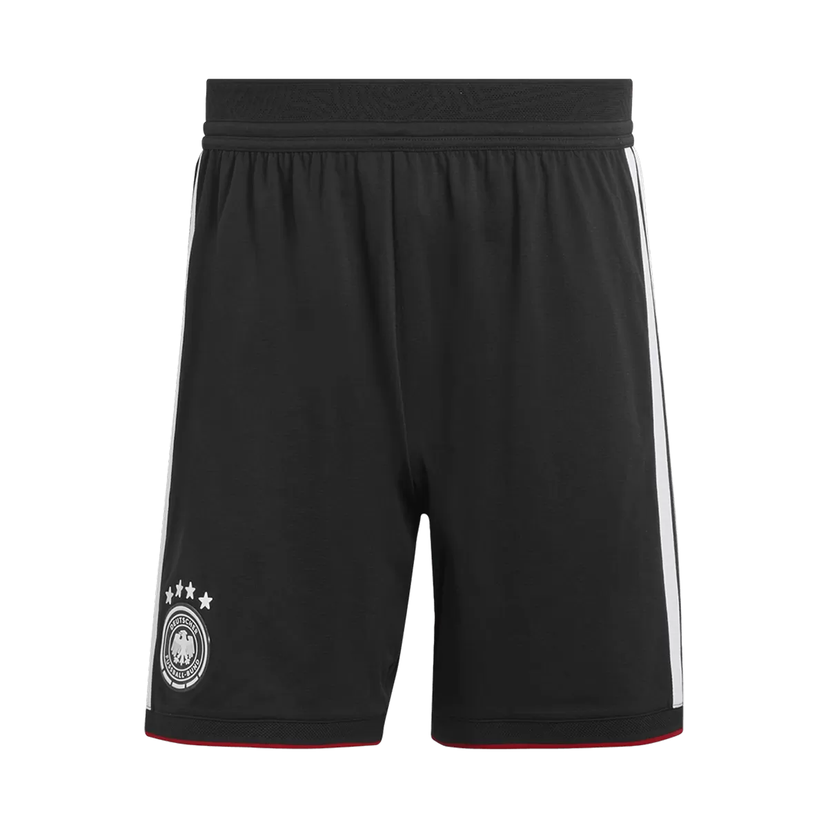 2026 Germany Home Soccer Adult Kit Jersey+Shorts - view 5