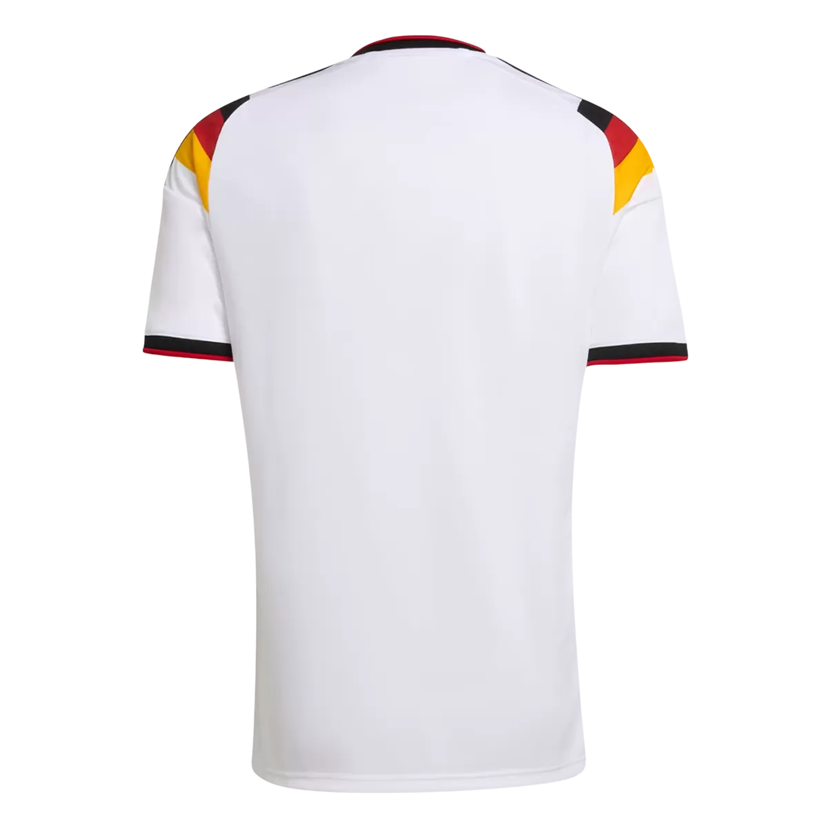 2026 Germany Home Soccer Adult Kit Jersey+Shorts - view 11