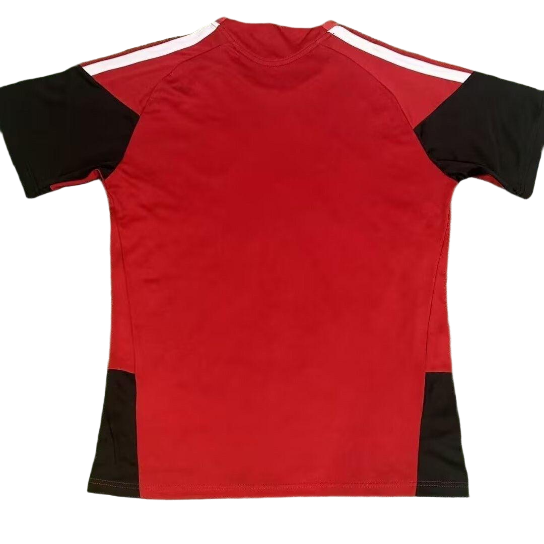 2026 Germany World Cup Training Soccer Jersey - view 3
