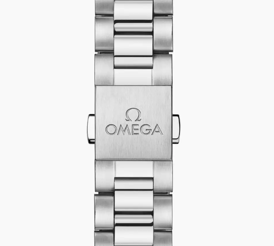 Omega Aquaterra Women Automatic Blue Stainless Steel Watch O22010382003003 - gallery