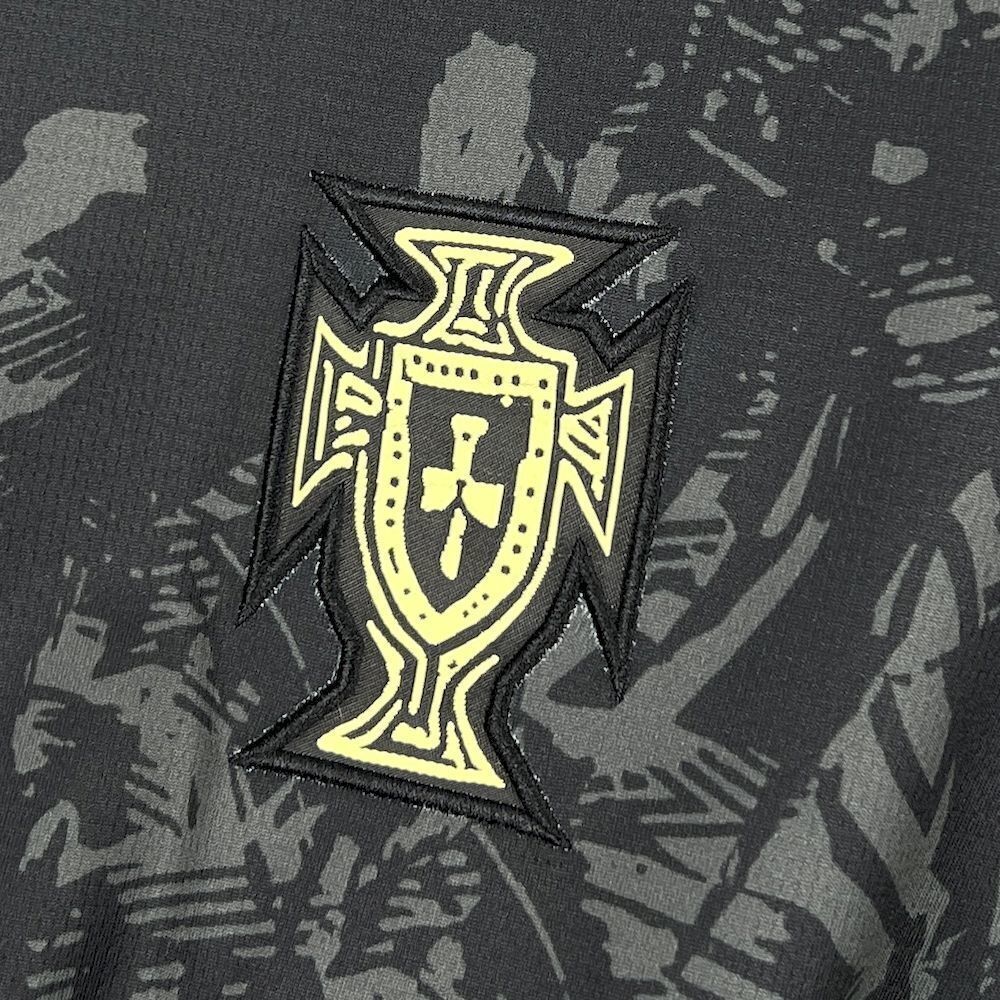 2026 Portugal Special Edition Kit Soccer T-Shirt - view 4