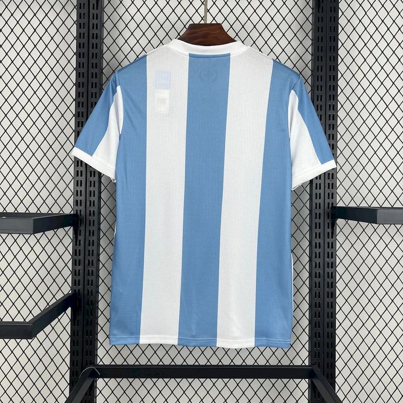 24-25 Argentina 50 Years Anniversary Collection Jersey - view 3