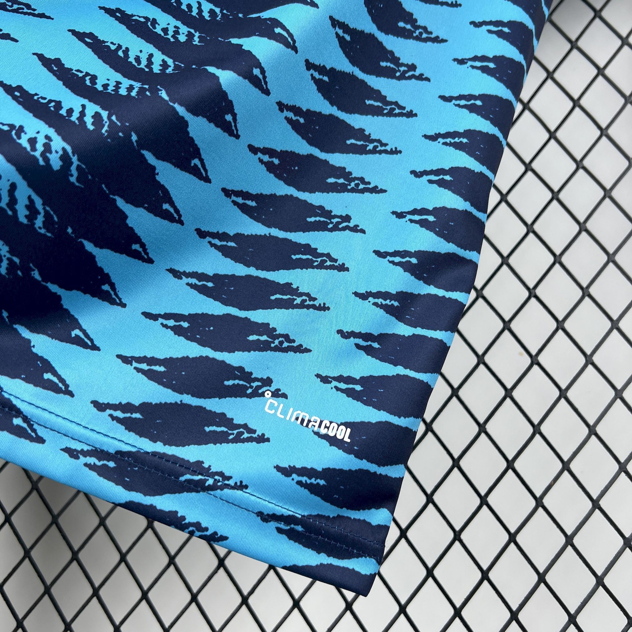 2026 Colombia Away World Cup Soccer Jersey - view 6