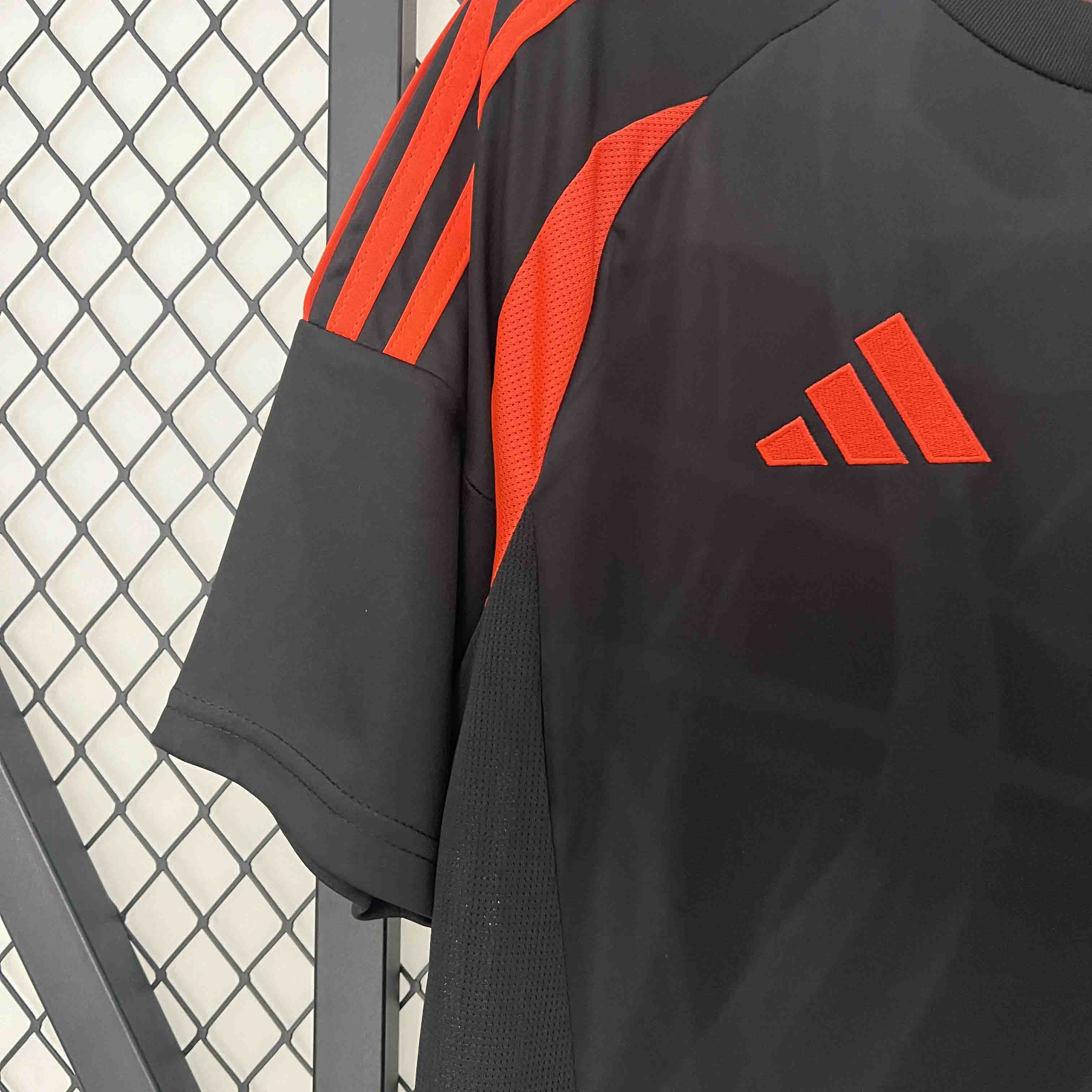 2024 Colombia JAMES #10  Away Jersey Copa America - view 10