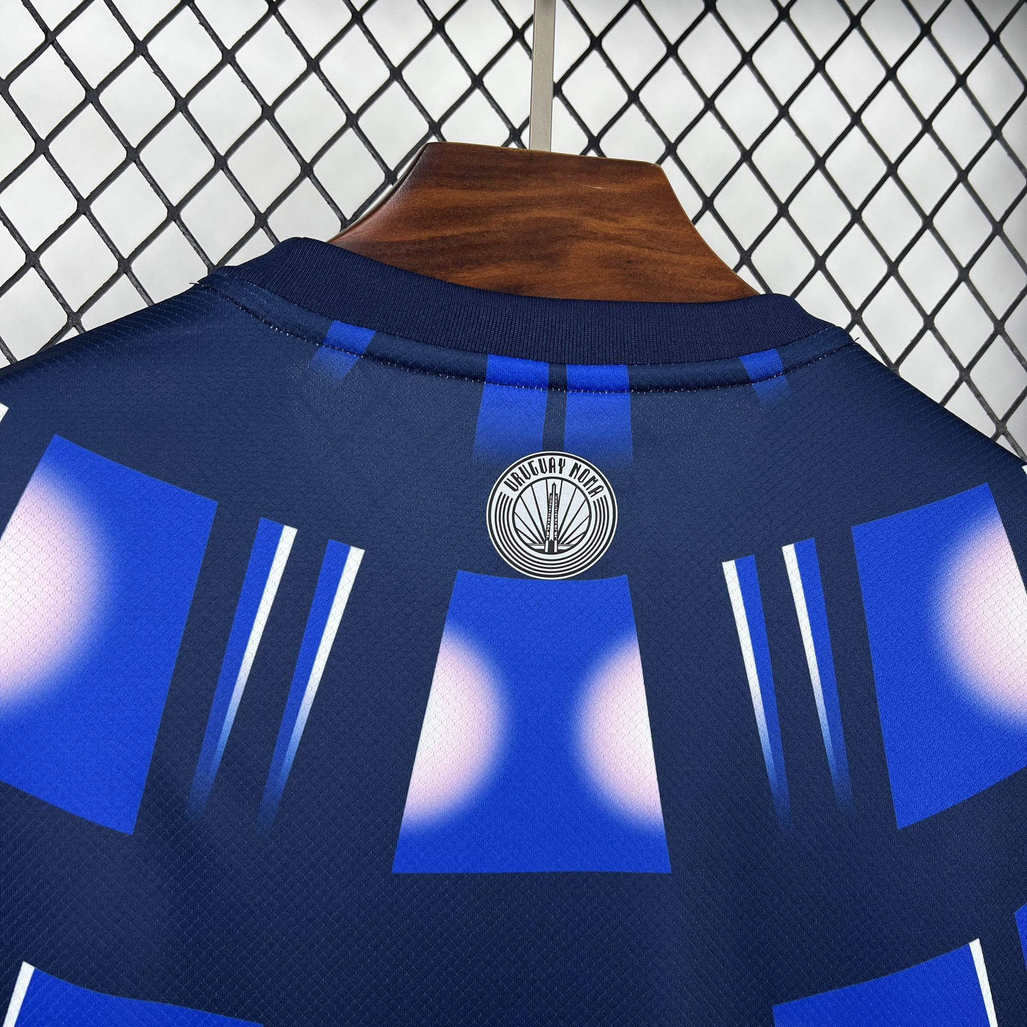 2026 Uruguay World Cup Away Soccer Jersey - view 4