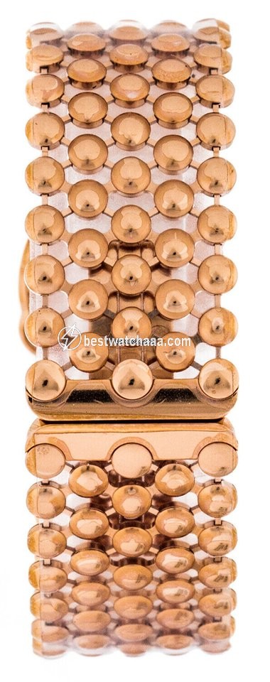 Cartier Ballon Blanc Quartz Rose gold WE902057 - gallery