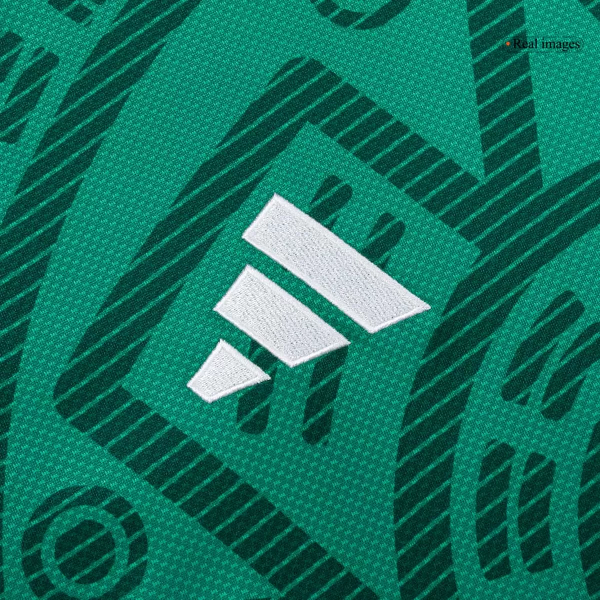 2026 Mexico World Cup Home Soccer Kit Jersey+Shorts - view 11