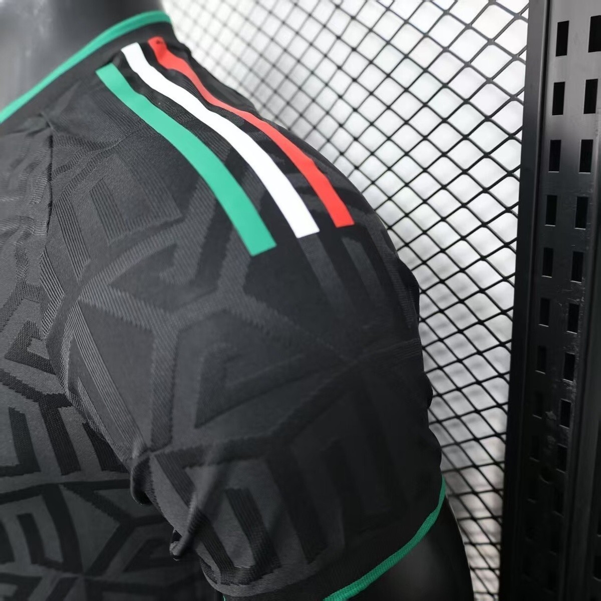 2026 Mexico World Cup Third Away Soccer Jersey Player Version - view 7