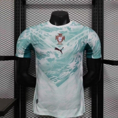 2024 Panama  Copa America Away Soccer Jersey