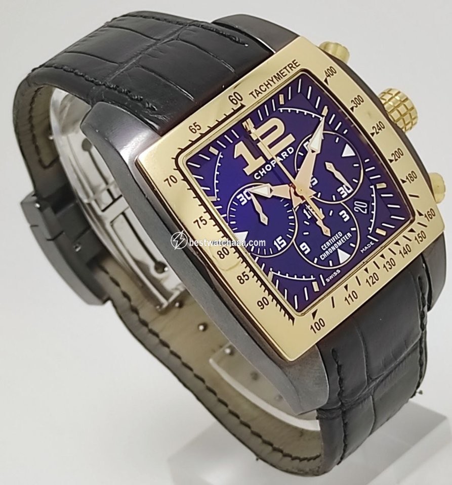 Chopard Two O Ten Mens watch Unisex Automatic 16 8961 - gallery