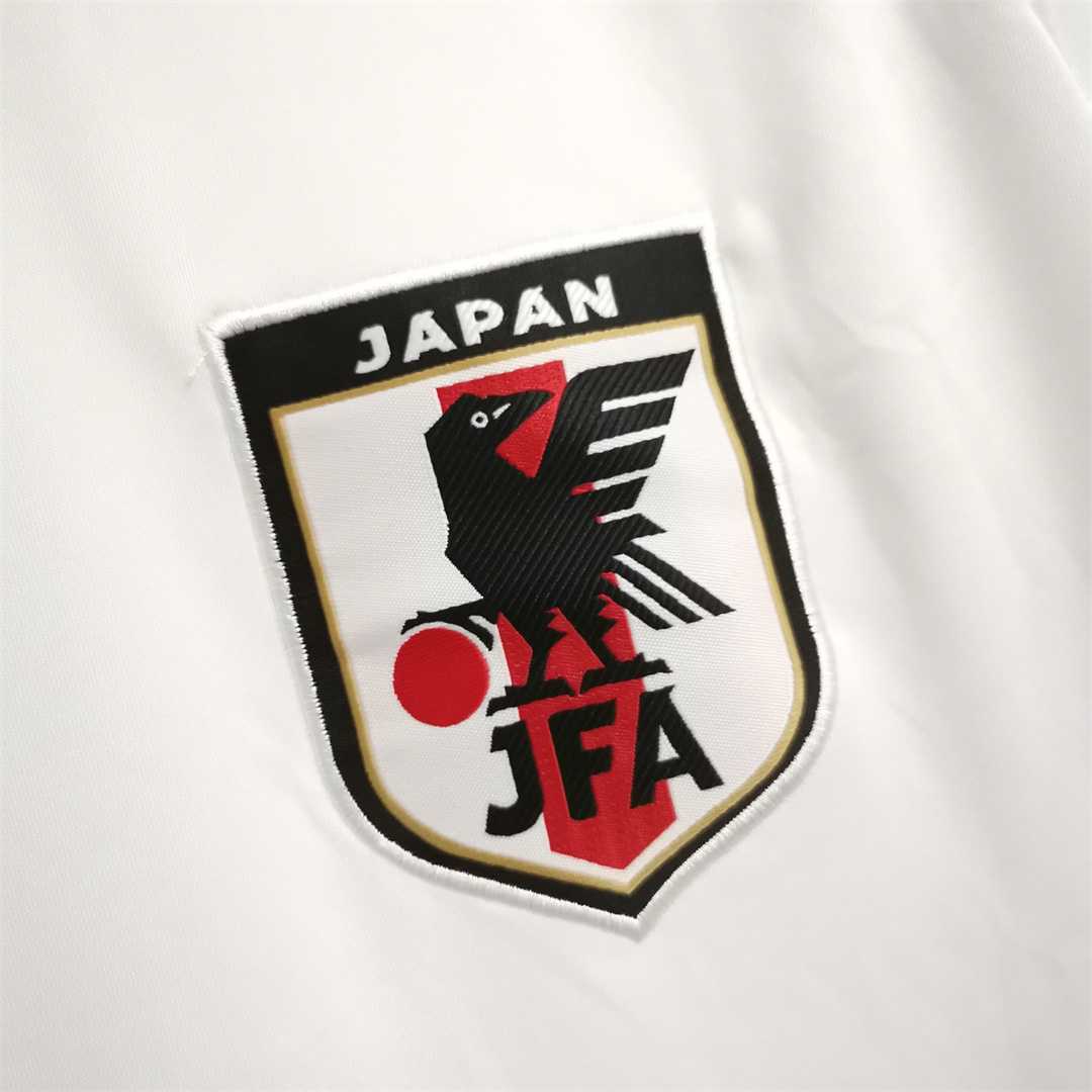 2022 Japan World Cup Away Fan Edition - view 4