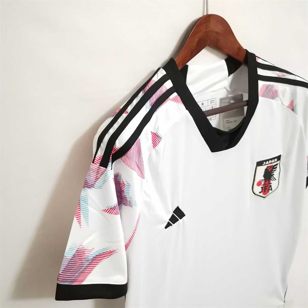 2022 Japan World Cup Away Fan Edition - view 8