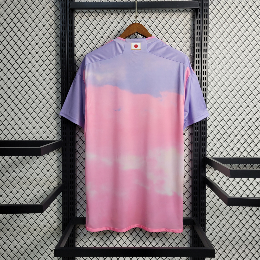 2023 Japan World Cup Away Jersey Fan Edition - view 9
