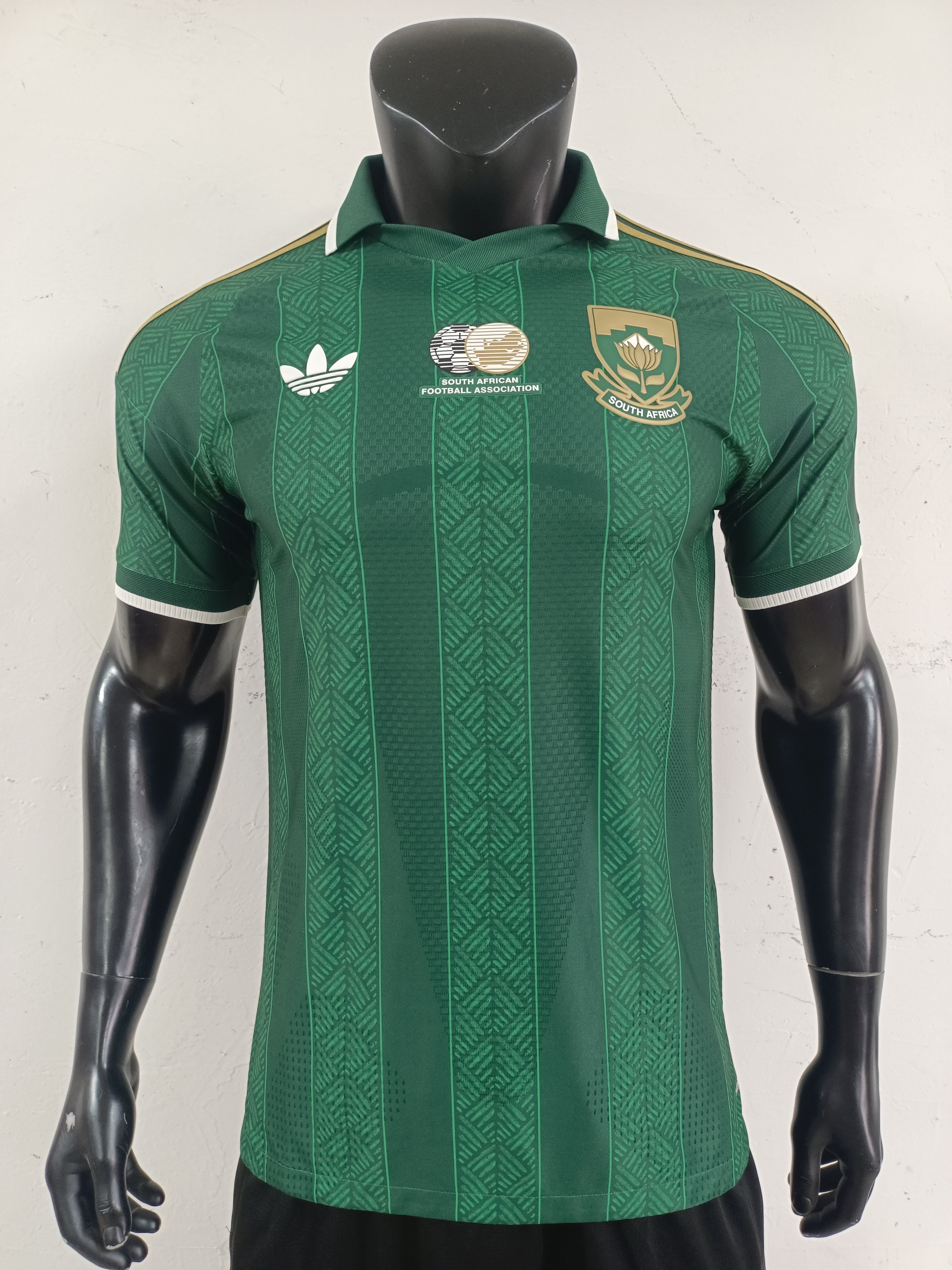 2026 South Africa Away Jersey - view 4