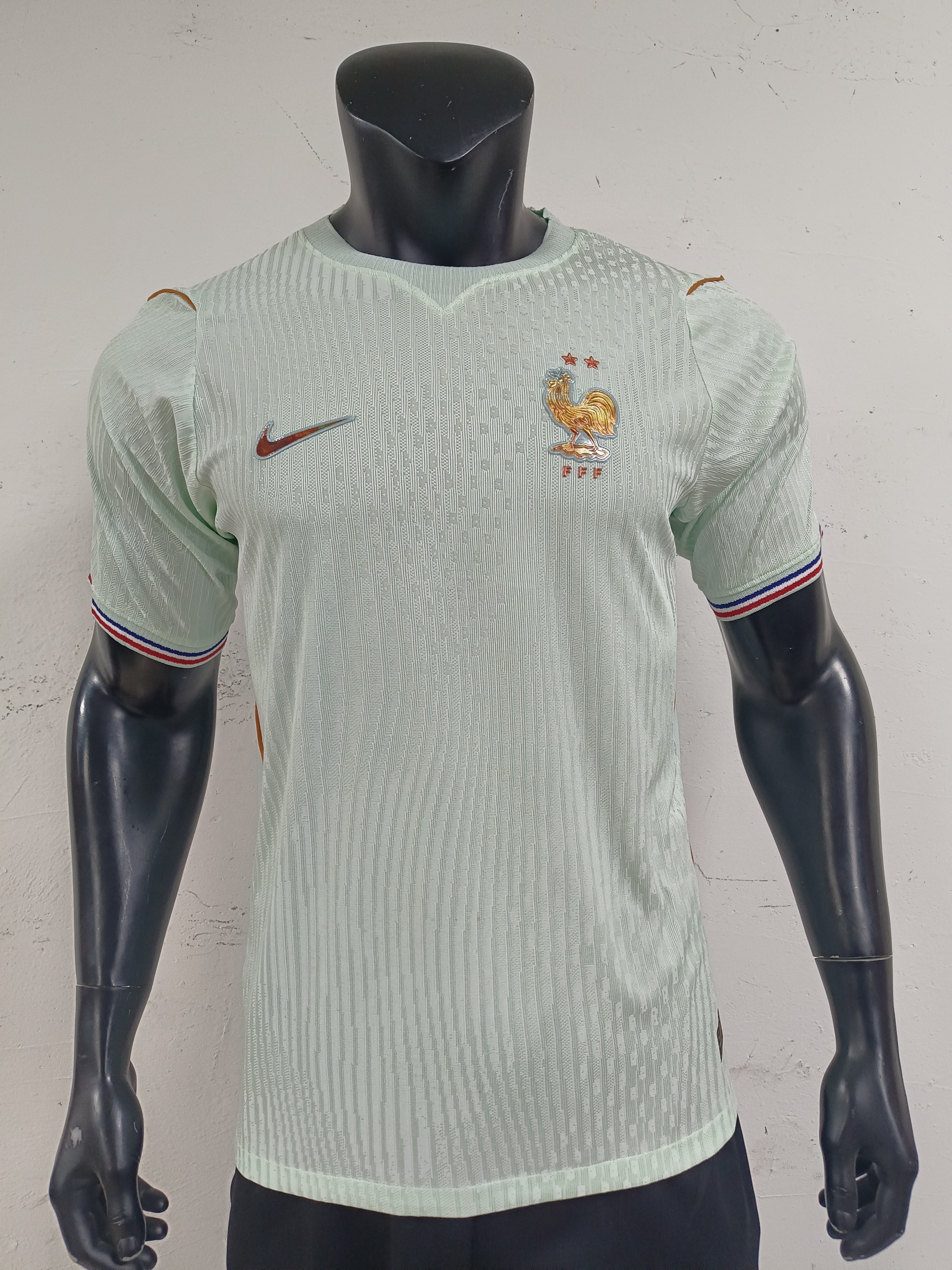 How to Style Your National Team 2026 France Away Jersey for Every Occasion