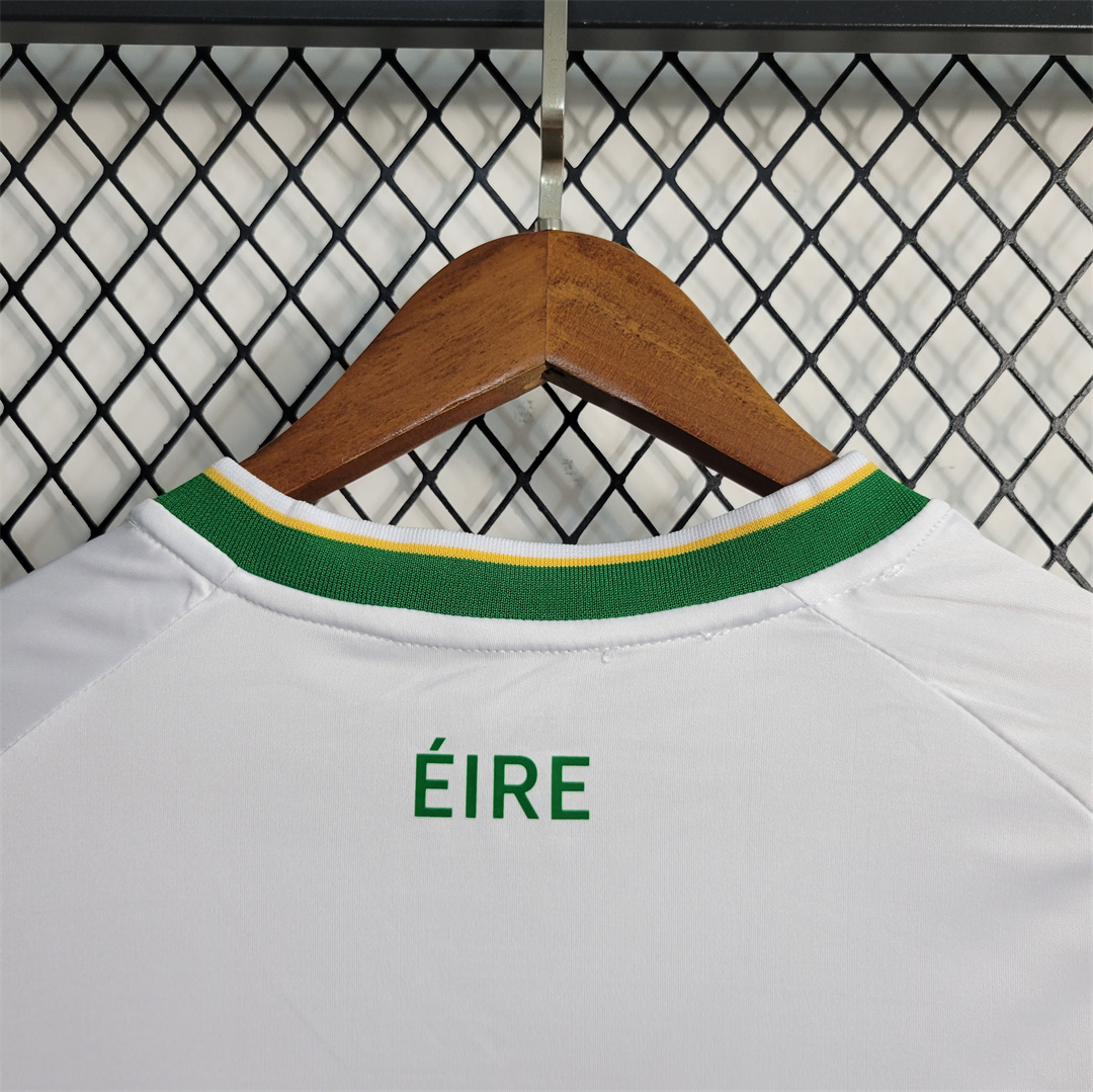 2023 Ireland Away Jersey Fan Edition - view 10