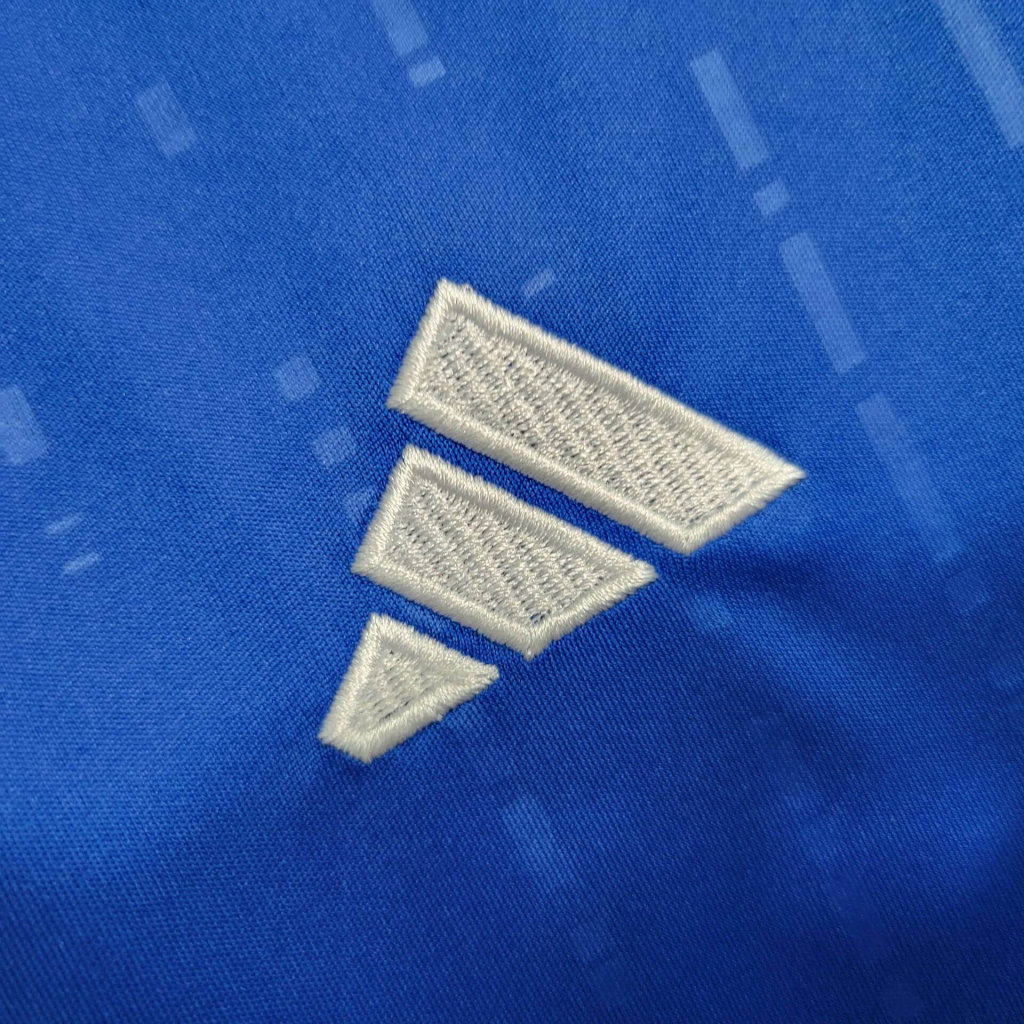 2024 Italy Euro Cup Home Jersey - view 9